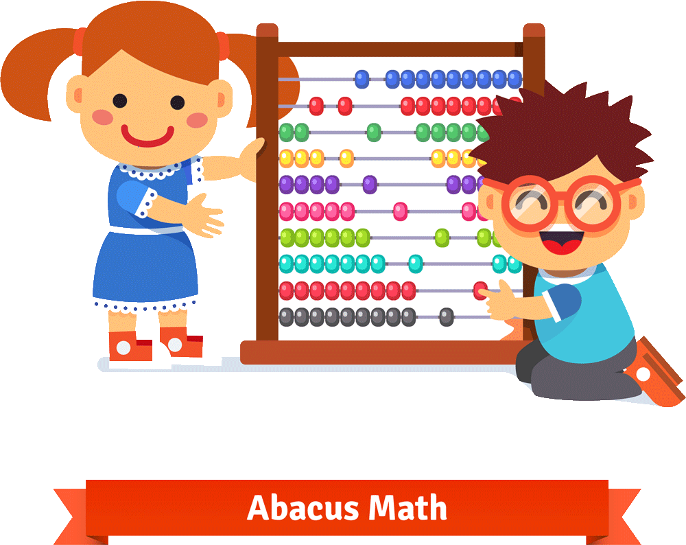Abacus Book by Artacus Academy
