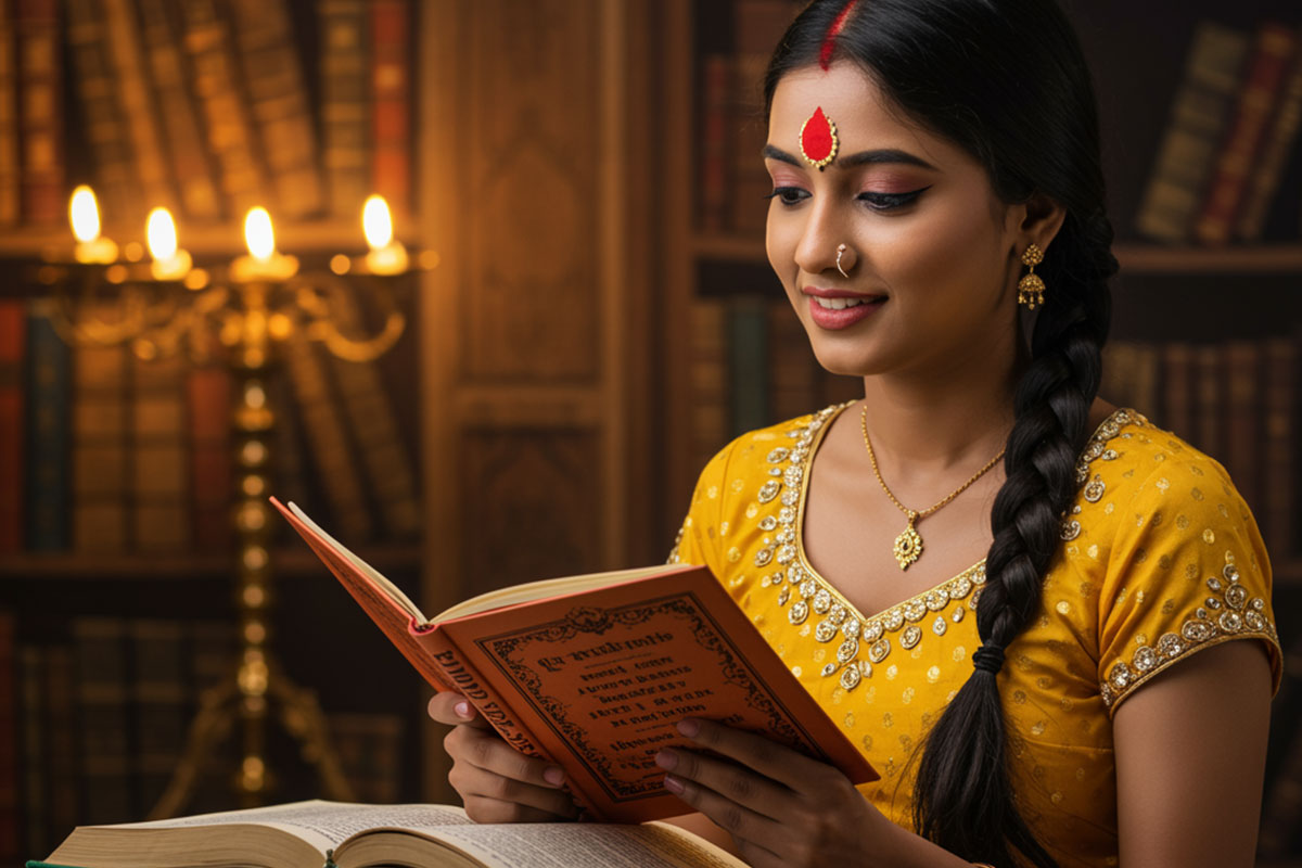 Hindi Course for Advance