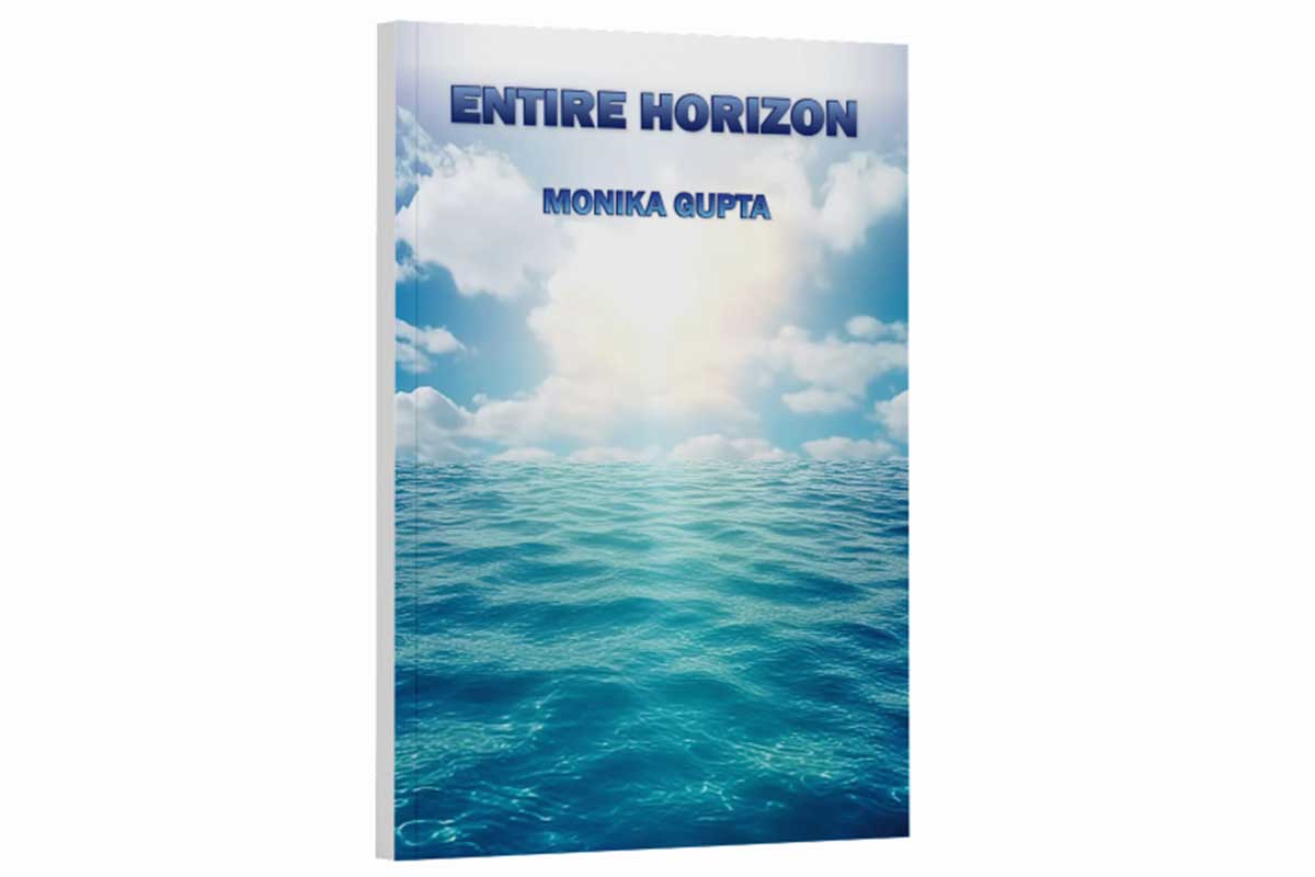 Entire Horizon (Poetry Collection)