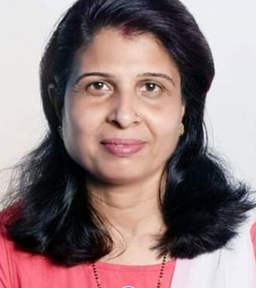 आचार्य किरण शॉ