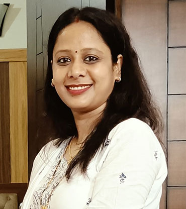 Rekha Aithani